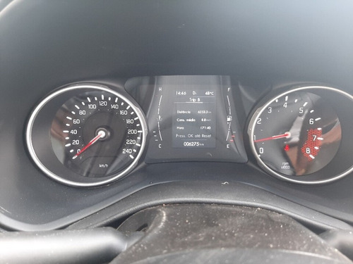Fiat Toro 2020/2021 3f85