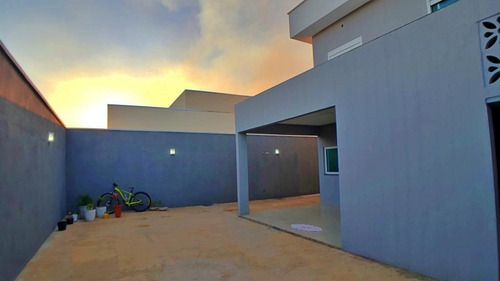 Imagem 16 de 27 de Sobrado 4 Quartos, 193 M² À Venda Na Alcso 141-b, Ao Lado Do Mirante Do Lago - 255