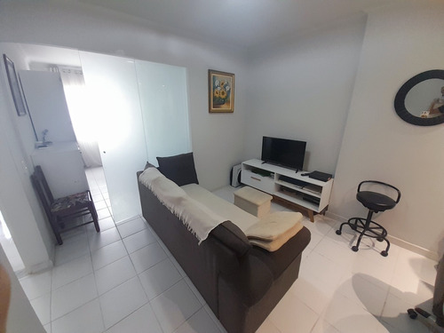 Aclimação - Apartamento 1 Dormitório