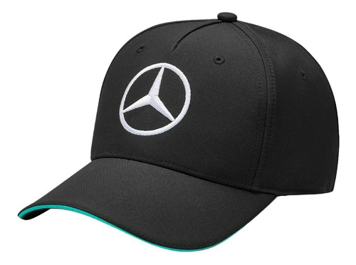 Gorra Mercedes Amg Petronas F1 100% Original Ajustable