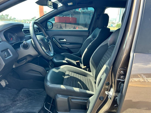 Renault Duster 1.6 Iconic Mt