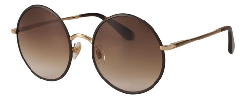 Dolce & Gabbana Dg2155 1320/13 Round Shape Cafe Degradado Dolce & Gabbana Dolce & Gabbana Dolce Gabbana Dolce & Gabbana Dolce Gabbana (Usado)