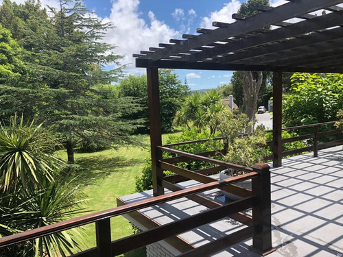 Casa Venta Sobre Laguna Del Diario Punta Del Este