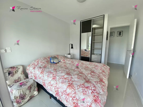 Venta De Apartamento De 3 Dormitorios En Icon Brava Punta Del Este