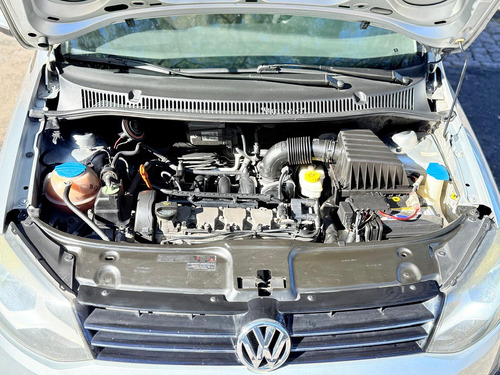 Volkswagen Suran 1.6 Imotion Highline 11c