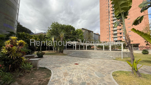 25-21275 Apartamento En Venta Boleita Norte (ya)
