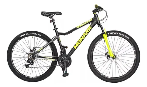 Bicicleta Monark Aro 24 MercadoLibre