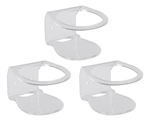 Soporte Pared Tp-link Deco M4, Resistente Soporte Compatible