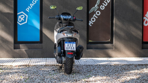 Piaggio Beverly 300 Usada Entrega Inmediata