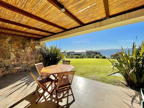 Imagen 9 de 12 de Apartamento Quartier Punta Ballena En Alquiler Un Dormitorio - Punta Ballena Punta Ballena