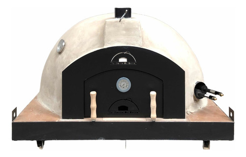 Horno De Barro Napolitano Thb 1.50 Mt Gastronomico