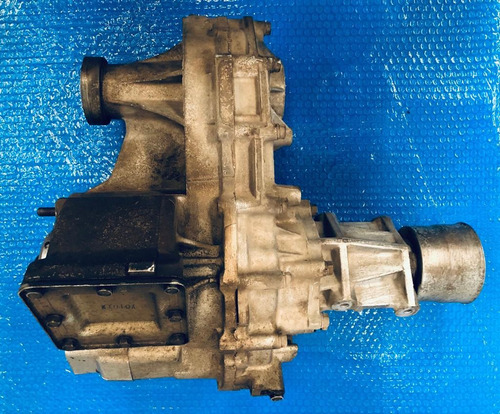 Reductora Mitsubishi L200 (Usado)