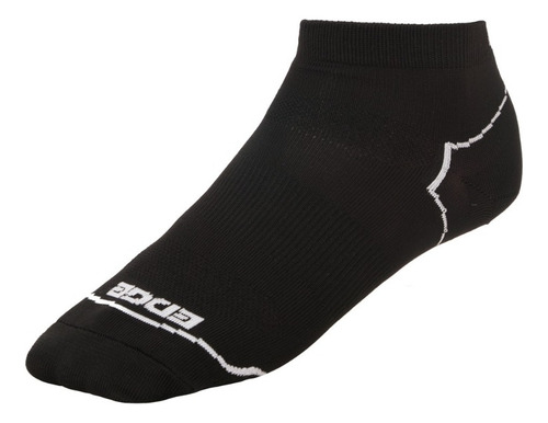 Medias Running Deportivas Entrenamiento Unisex Pack X 3