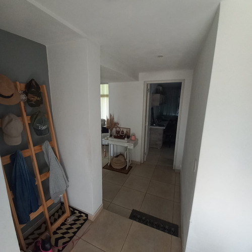 Casa En Venta Valle Escondido - Apto Credito - Barrio El Prado