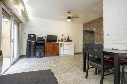 Venta Departamento 3 Ambientes En Boedo
