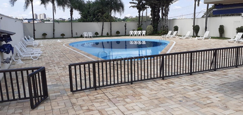Imagem 27 de 30 de Apartamento À Venda Em Vila Industrial - Ap016677