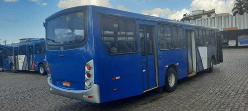 Imagem 5 de 13 de Mercedes-benz Onibus Urb Caio Apache Vip