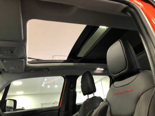 Imagem 7 de 15 de Jeep Renegade 1.3 T270 Turbo Flex Trailhawk 4x4 At9