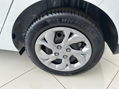 Hyundai HB20 1.0 12V FLEX COMFORT PLUS MANUAL