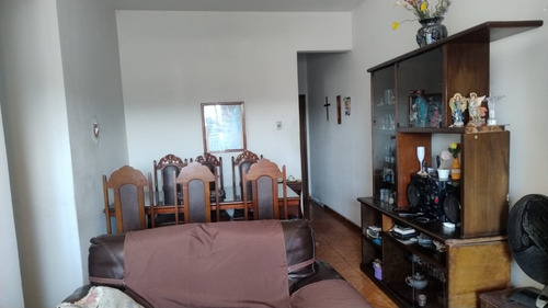 Apartamento Próximo À Estação De Trem De Duque De Caxias