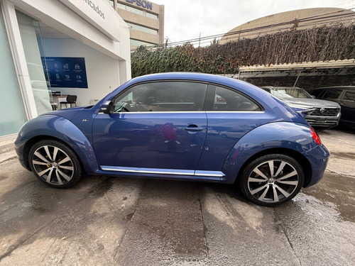 Volkswagen Beetle 2.0 R-line At