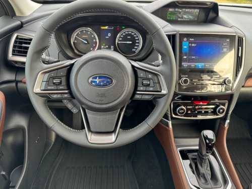 Subaru Forester 2.0i S ES HEV