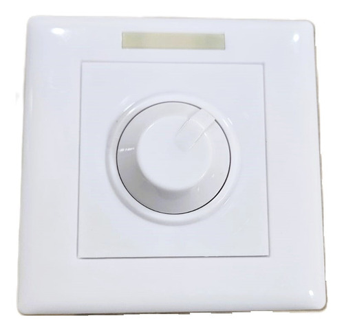 Dimmer 220v Regulador De Intensidad De Luz Incubadora