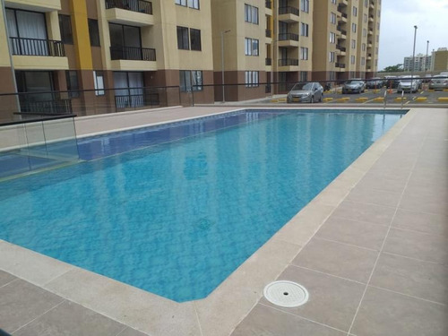 Imagen 17 de 17 de Apartamento En Venta En Barranquilla Caribe Verde