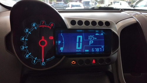 Sonic 1.6 5p Ltz At