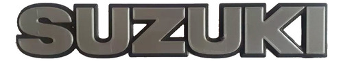 Insignias Suzuki Grand Vitara X4 Unidades Alternativo 3d