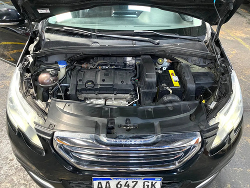 Peugeot 2008 1.6 Feline