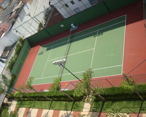 Imagem 25 de 25 de Apartamento Rua Santa Gertrudes - 144m²