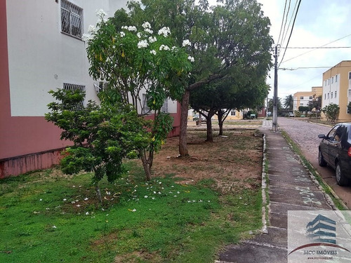 Apartamento A Venda No Serrambi 2