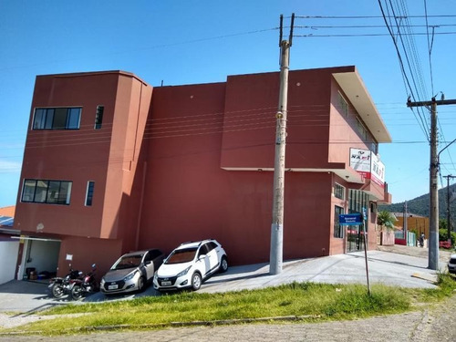Terreno Para Venda Em Imbituba, Centro - 779_2-961874