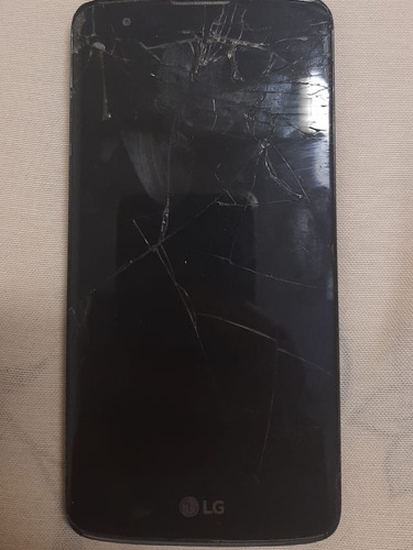 LG K8