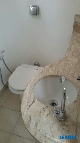 Conj. Comercial - Jardim Paulistano - Sp - 447792