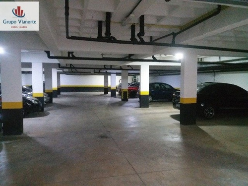 Imagem 21 de 21 de Sobrado A Venda No Bairro Parada Inglesa Em São Paulo - Sp. - L5017-1