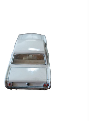 Auto Coleccionable Varios Modelos Mustang, Chevrolet Ford