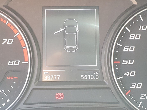 Imagen 10 de 13 de Seat Leon 2018 1.4 Fr T 150 Hp Dsg