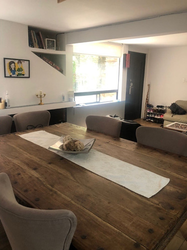 Imagen 3 de 14 de Venta Casa En Condominio Desierto De Los Leones