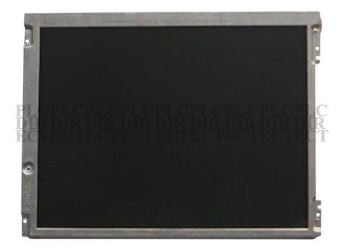New Sharp Lq121s1lg49 Lcd Display Screen Panel 12.1 Ccf