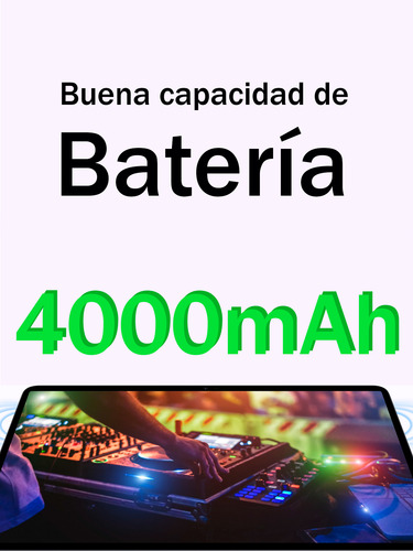 Redbeat C1 Tableta Android 14 3+64gb Tablet 4000mah 8