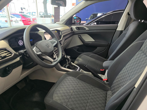 Volkswagen Taigun 1.0 Tsi Trendline At
