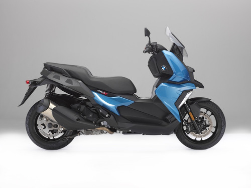Bmw C400 X. Entrega Inmediata! Financiacion Bancaria Bbva!!