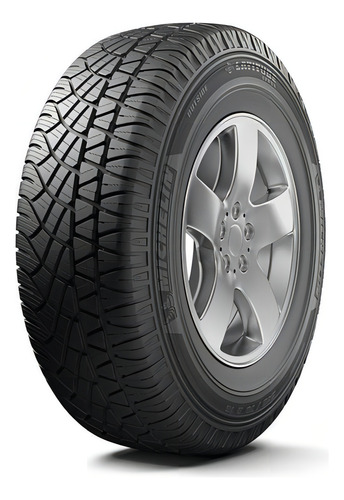 Neumático 225/70/17 Michelin Latitude Cross 108t