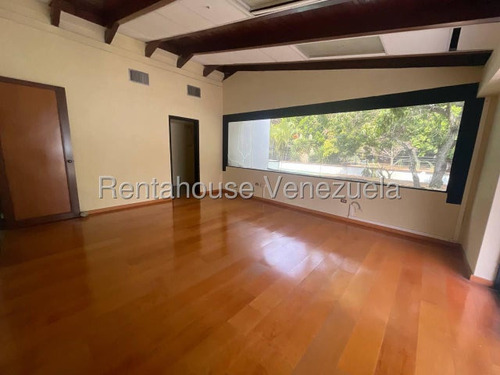 Local O Casa Comercial En Alquiler Chuao Dm 25-17902