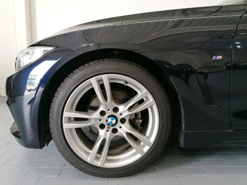 Bmw Serie 4 - 420i Gran Coupe Mod. 2016