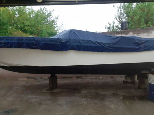 Imagen 3 de 14 de Formula Gamma 27 Motor Mercruiser 5.7 V8 Nautica Nahuel