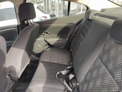 Renault Fluence Dynamique 2015 Gris Opz