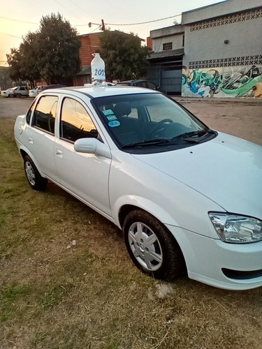 Chevrolet Classic 1.4 Ls Abs Airbag 2015